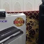 سیستم امپ پخش مید محمدی
