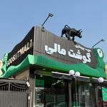 مزرعه پروتئین گوشت مالی