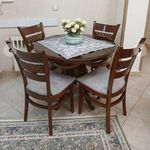 تعمیرات مبلمان و لوازم چوبی آرامش