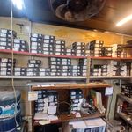 فروش و تعویض لنت ترمز و جلوبندی هادی