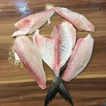 فروشگاه عرضه  مرغ و ماهی طاهری