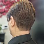سالن زیبایی و آموزشگاه کلبه نیلوفر