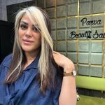 سالن تخصصی VIP زیبایی پروا