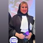 وکیل سمیراء جنت دوست