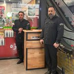 موسسه حفاظتی مراقبتی ایمن آسای جهان