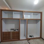 تعمیرات تخصصی کابینت و کمد دیواری