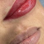 فیبروز و میکروبلیدینگ ابرو ستاره کریمی