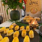 آموزشگاه شیرینی پزی و آشپزی پریسا دیانی