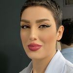 زیبایی تخصصی مو مرسده بهرام
