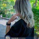 مرکز تخصصی رنگ و کراتین مهشید حسینی