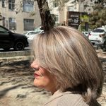 سالن زیبایی رویای آبی
