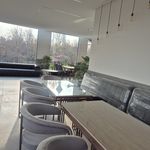 کافه رستوران لچه لانژ