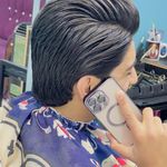 آرایشگاه محمود اسطوره