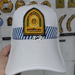 کلاه نظامی مظلوم
