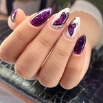 خدمات تخصصی ناخن مهتاب
