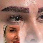 خدمات تخصصی کاشت ابرو منفرد