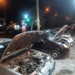 تعمیرگاه تخصصی خودرو کیانی