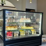 کافه قنادی وانیلا