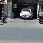 مکانیکی و جلوبندی یوسفی