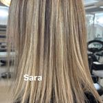 خدمات تخصصی مو سارا