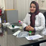 سیده صدیقه دبیری