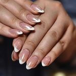 خدمات تخصصی کاشت ناخن ناهید