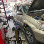 کولر اتومبیل قازاریان ( آرنو)