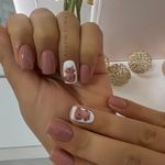 سالن تخصصى كاشت ناخن مهسا ميرواسع