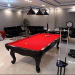 فروشگاه بیلیارد ایرهاکی زارع