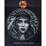 آموزشگاه نقاشی هزاررنگ