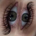 اکستنشن مژه مونا عاصمی