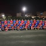 آکادمی فوتبال پدیده غرب شعبه شادآباد