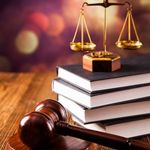 وکیل پایه یک دادگستری جهان آرا