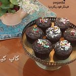 فینگرفود پگاردیا