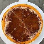 تولید و پخش کیک کافه ای مزه باز