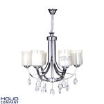 لوستر موعود