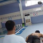 ماساژ آذرخش
