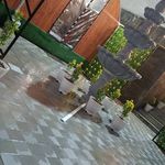 کافه رستوران دلکده