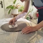 آموزشگاه سفال و سرامیک ایسیل