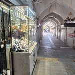 گالری طلای خاتون کاشان