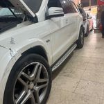 کلینیک تخصصی هیوندا مهدی