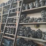 فروشگاه ساختمانی و بهداشتی شرق تهران