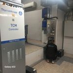 گرین اکسون  آسانسور و پارکینگ های هوشمند