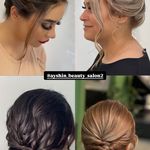 سالن زیبایی آیشین