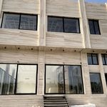 پنجره دوجداره الماس کاشان