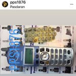 پانی فون کلینیک تلفن