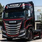 گروه امداد قطعه پرگاس