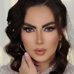 زینب صبری میکاپ آرتیست