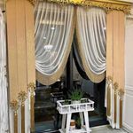 خدمات نصب پرده ملکی