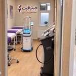 کلینیک تخصصی لاغری چیترافیت کرج